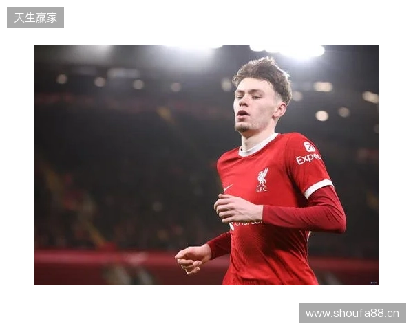 6场比赛全部踢满！利物浦官方：索博当选队内11月最佳球员