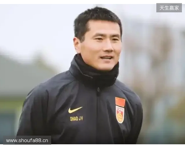苏超村超能踢进国足吗？邵佳一：可以先去中乙中甲，再到中超试试