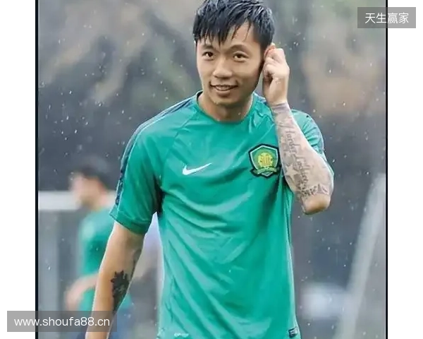 蒙哥马利谈张稀哲:我记得他当时踢我很狠,我也原谅了