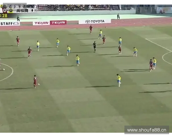 超6万人现场观看日本第104届高中足球锦标赛决赛,创造新高