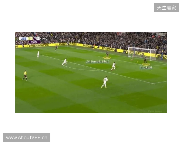 TA解析曼城门球战术:两名后腰禁区内接球破解对手人盯人逼抢 TA解析曼城门球战术:两名后腰禁区内接球破解对手人盯人逼抢