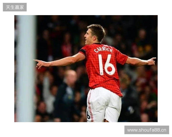 埃弗拉:斯科尔斯、基恩、内维尔让我很生气,卡里克是自己人 埃弗拉:斯科尔斯、基恩、内维尔让我很生气,卡里克是自己人