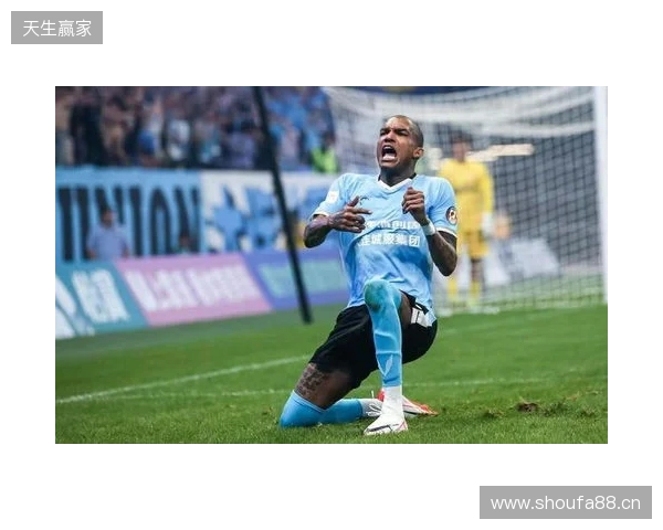 鲁媒：克雷桑对阵大连英博当日主动求战，若恢复顺利可战河南队