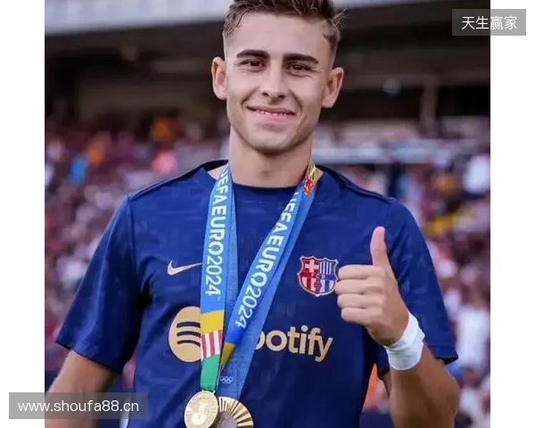 阿斯:费尔明脚趾骨折+手术预后2个月,确定肯定无缘世界杯