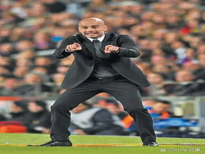 瓜帅：每隔一段时间都要被问到未来，75、76岁时我会离开曼城